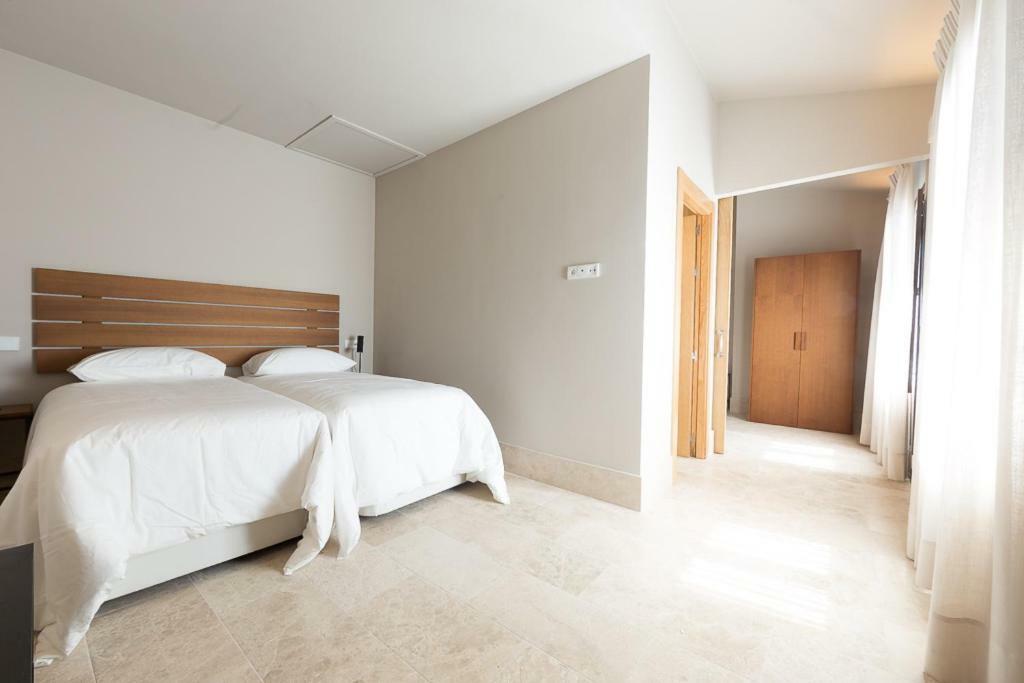 Chacon Apartments & Suites Estepona Exteriér fotografie
