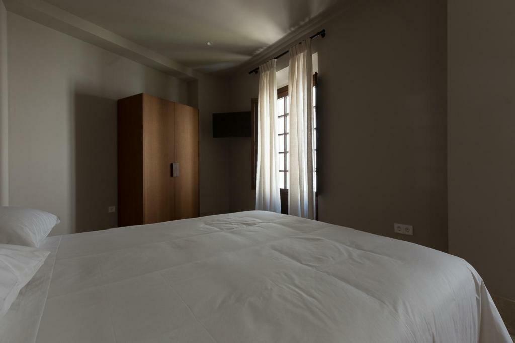 Chacon Apartments & Suites Estepona Exteriér fotografie